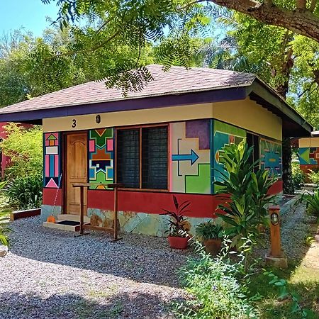 Ampeni Ko-Sa Beach Resort Ltd מראה חיצוני תמונה