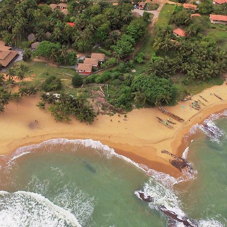 Ampeni Ko-Sa Beach Resort Ltd מראה חיצוני תמונה