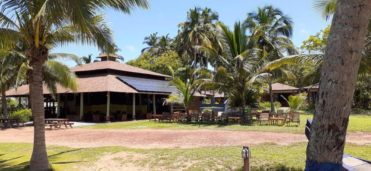 Ampeni Ko-Sa Beach Resort Ltd מראה חיצוני תמונה