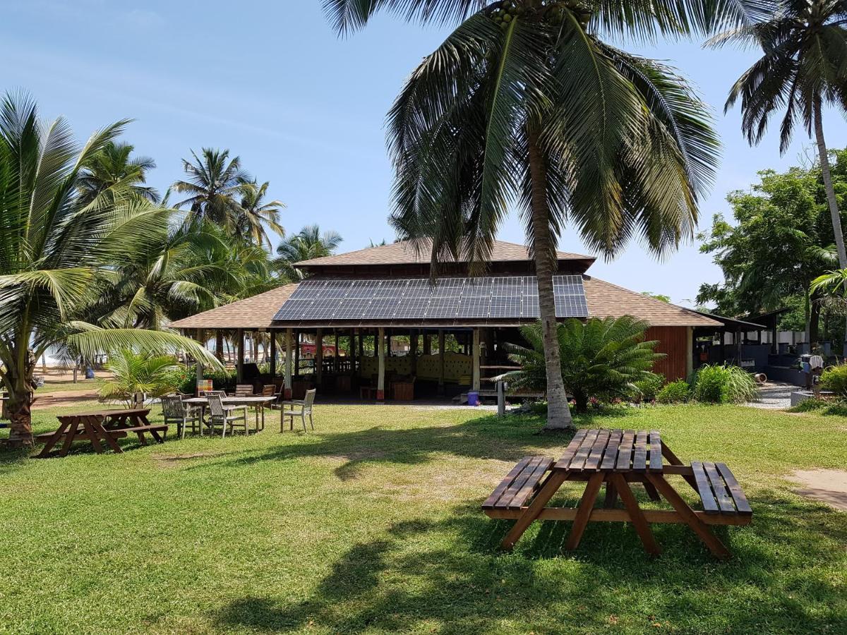 Ampeni Ko-Sa Beach Resort Ltd מראה חיצוני תמונה