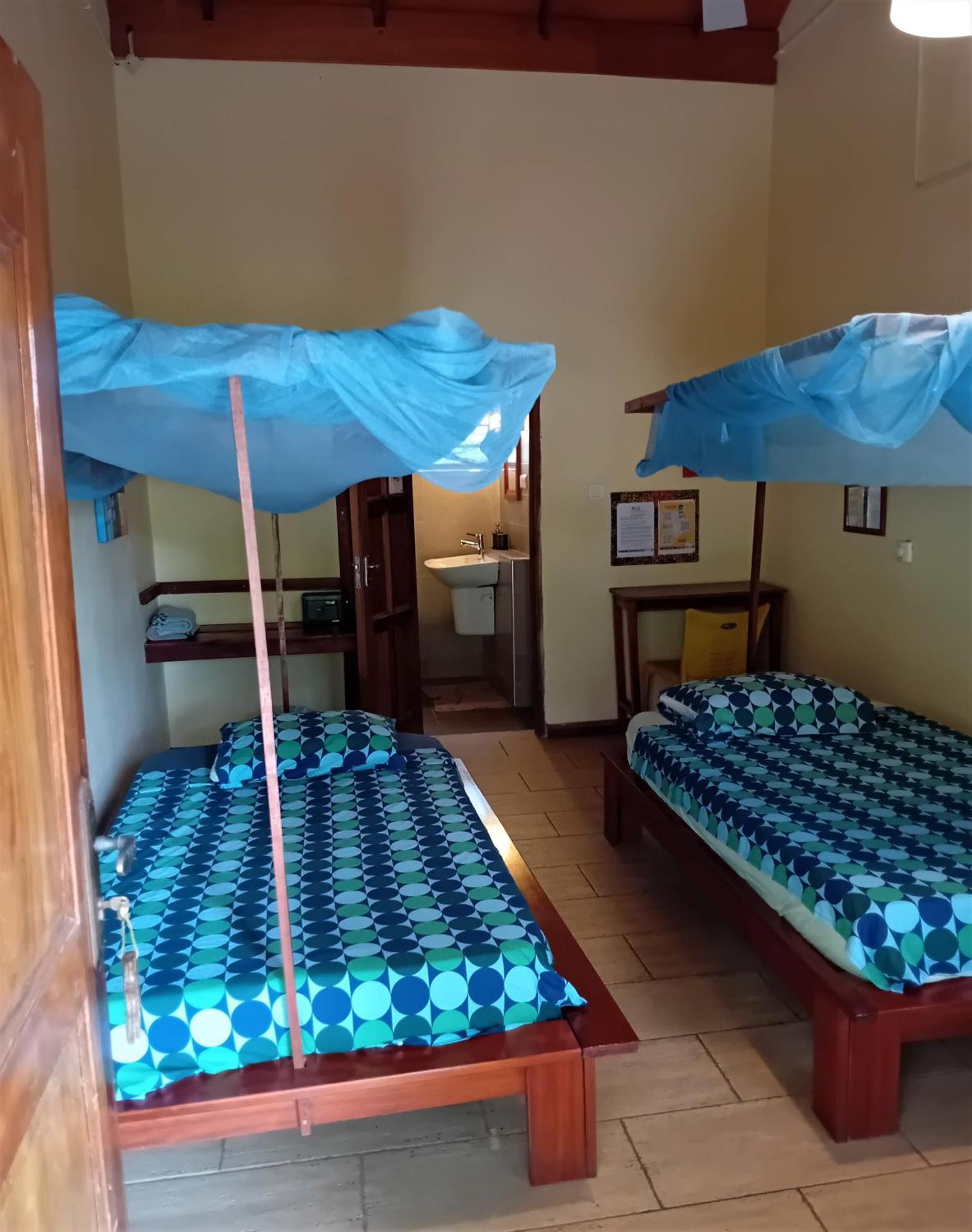 Ampeni Ko-Sa Beach Resort Ltd מראה חיצוני תמונה