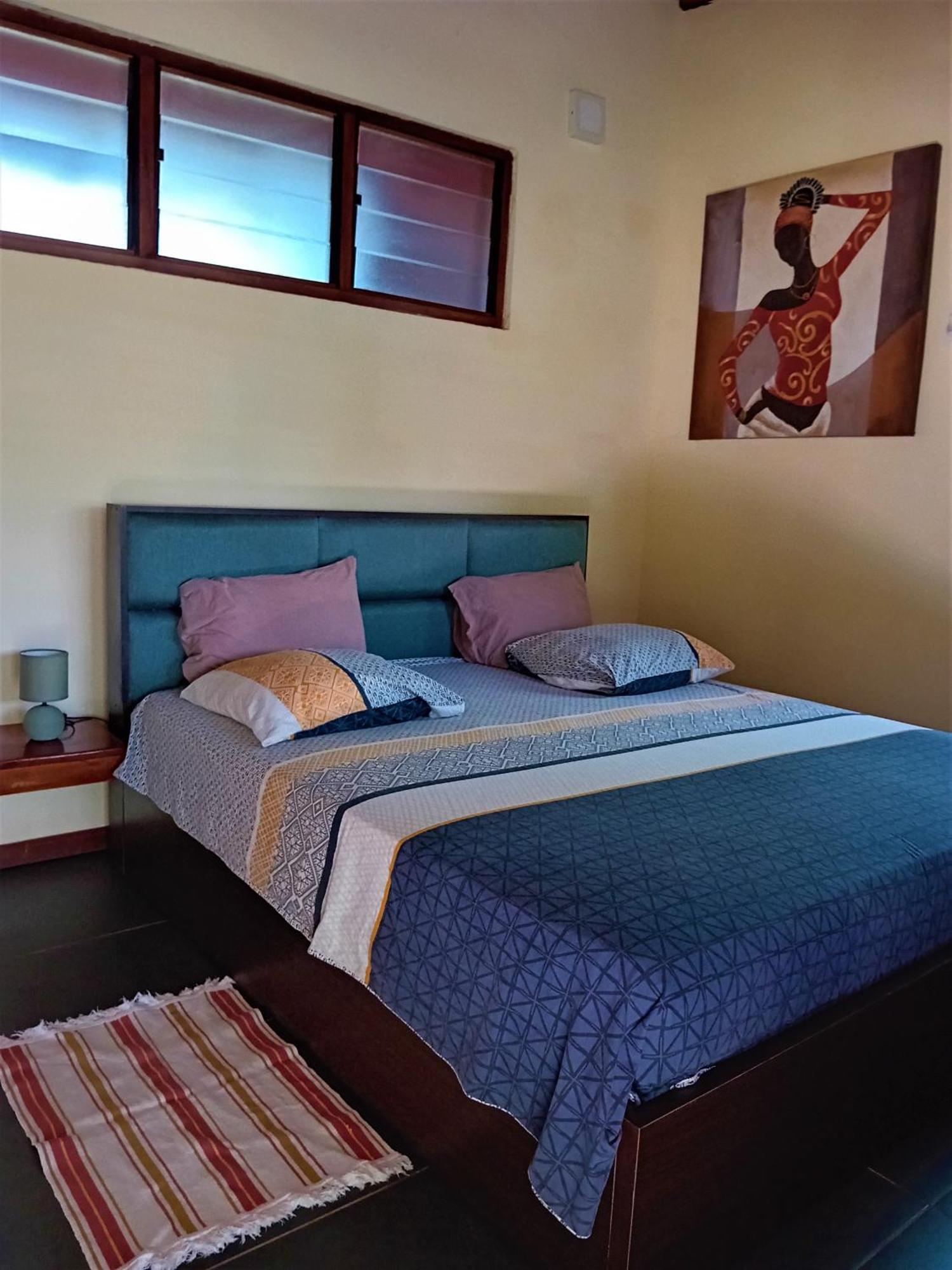 Ampeni Ko-Sa Beach Resort Ltd מראה חיצוני תמונה