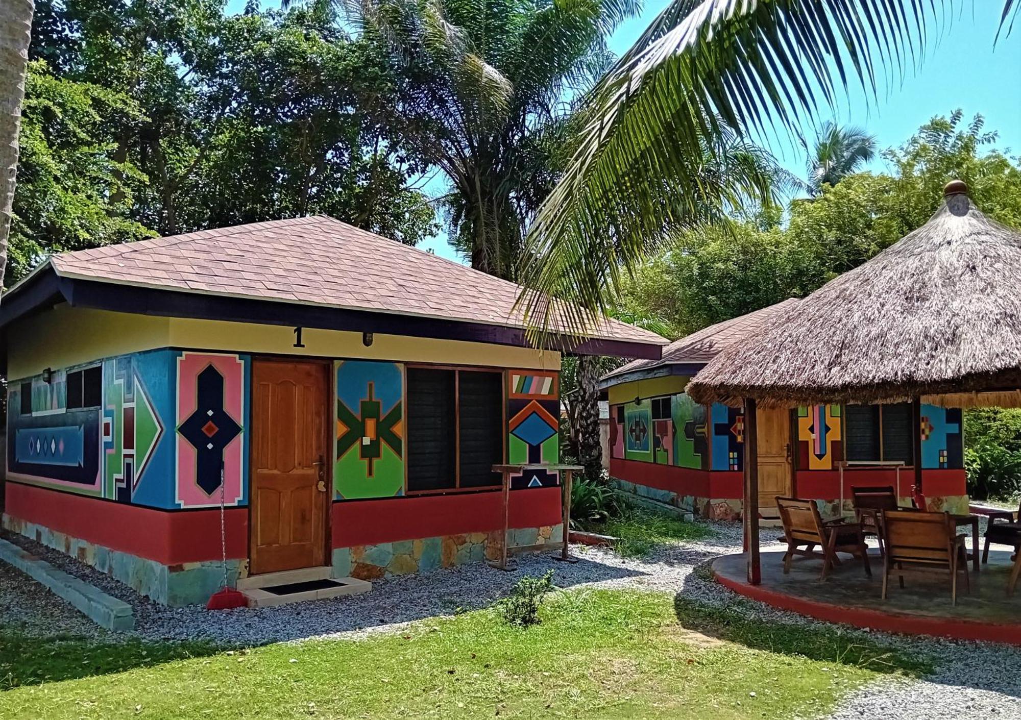 Ampeni Ko-Sa Beach Resort Ltd מראה חיצוני תמונה
