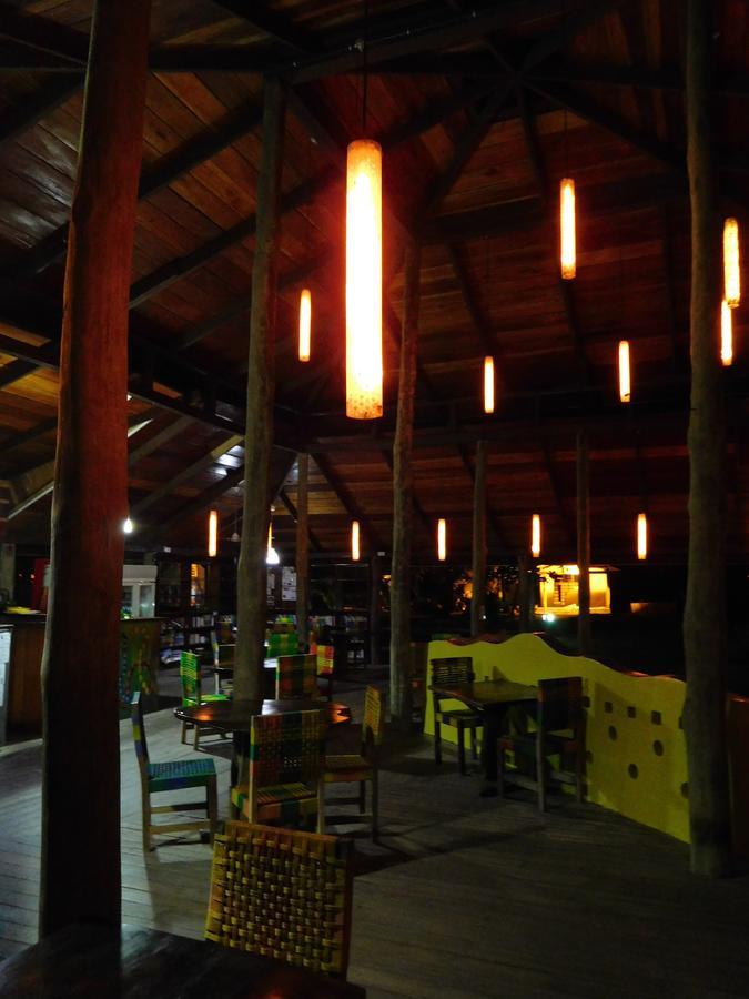 Ampeni Ko-Sa Beach Resort Ltd מראה חיצוני תמונה