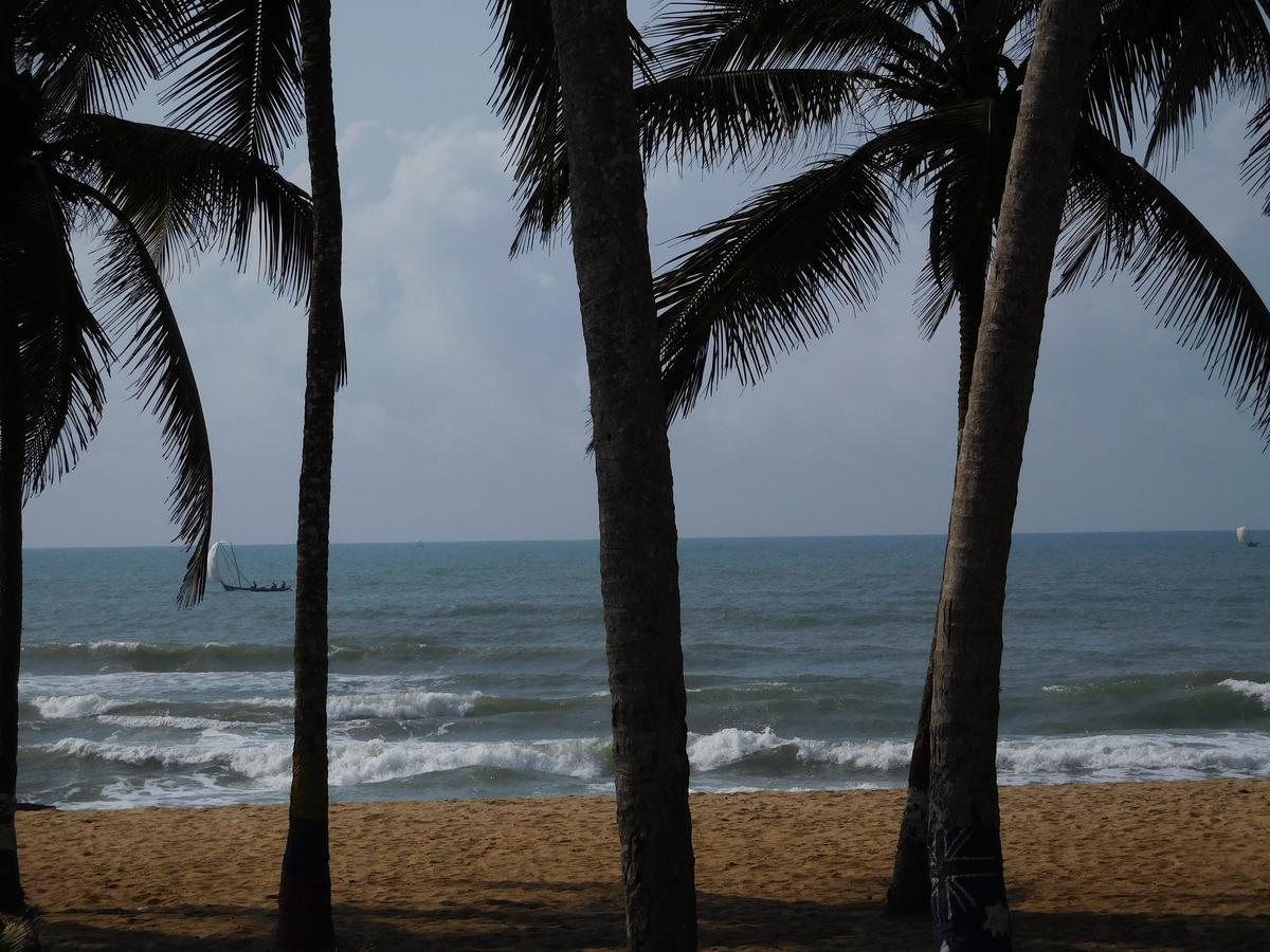Ampeni Ko-Sa Beach Resort Ltd מראה חיצוני תמונה