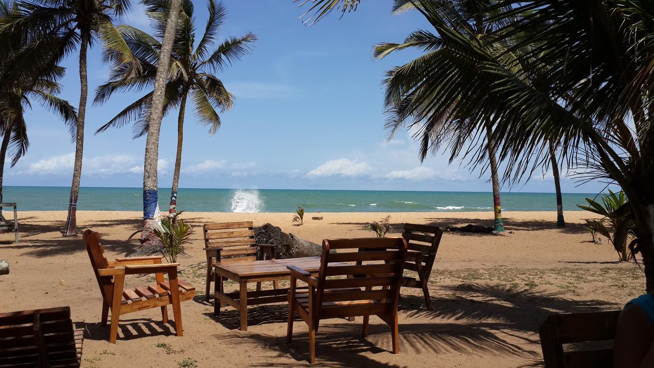 Ampeni Ko-Sa Beach Resort Ltd מראה חיצוני תמונה