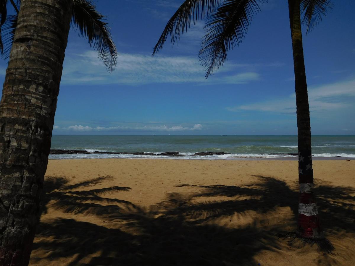 Ampeni Ko-Sa Beach Resort Ltd מראה חיצוני תמונה