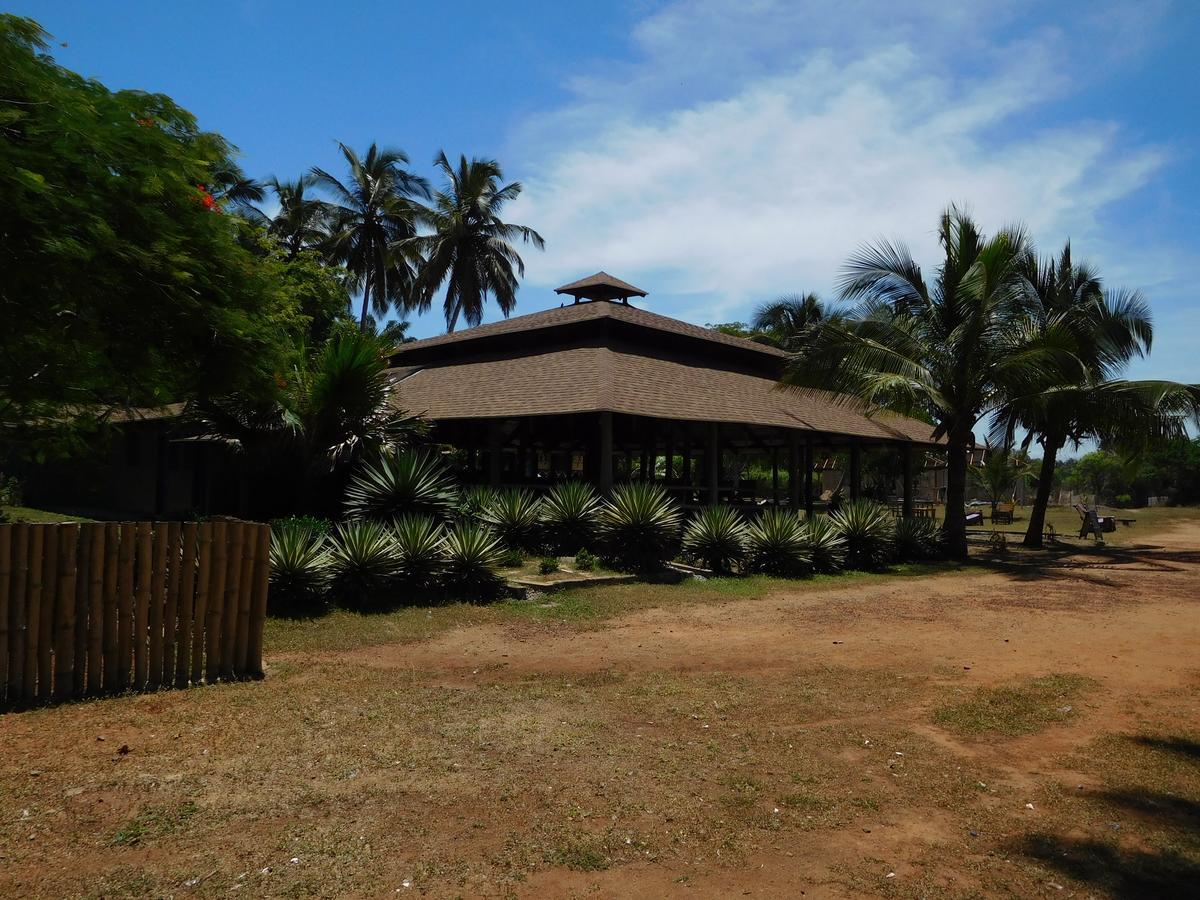 Ampeni Ko-Sa Beach Resort Ltd מראה חיצוני תמונה