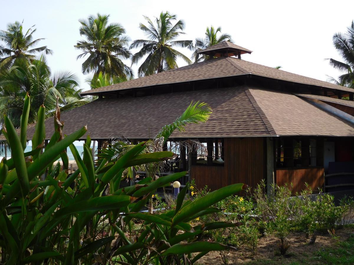 Ampeni Ko-Sa Beach Resort Ltd מראה חיצוני תמונה
