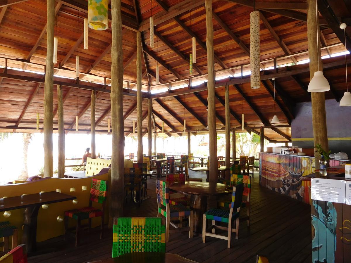 Ampeni Ko-Sa Beach Resort Ltd מראה חיצוני תמונה