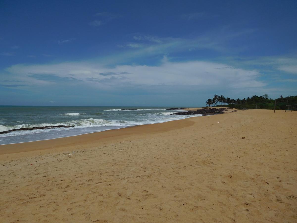 Ampeni Ko-Sa Beach Resort Ltd מראה חיצוני תמונה
