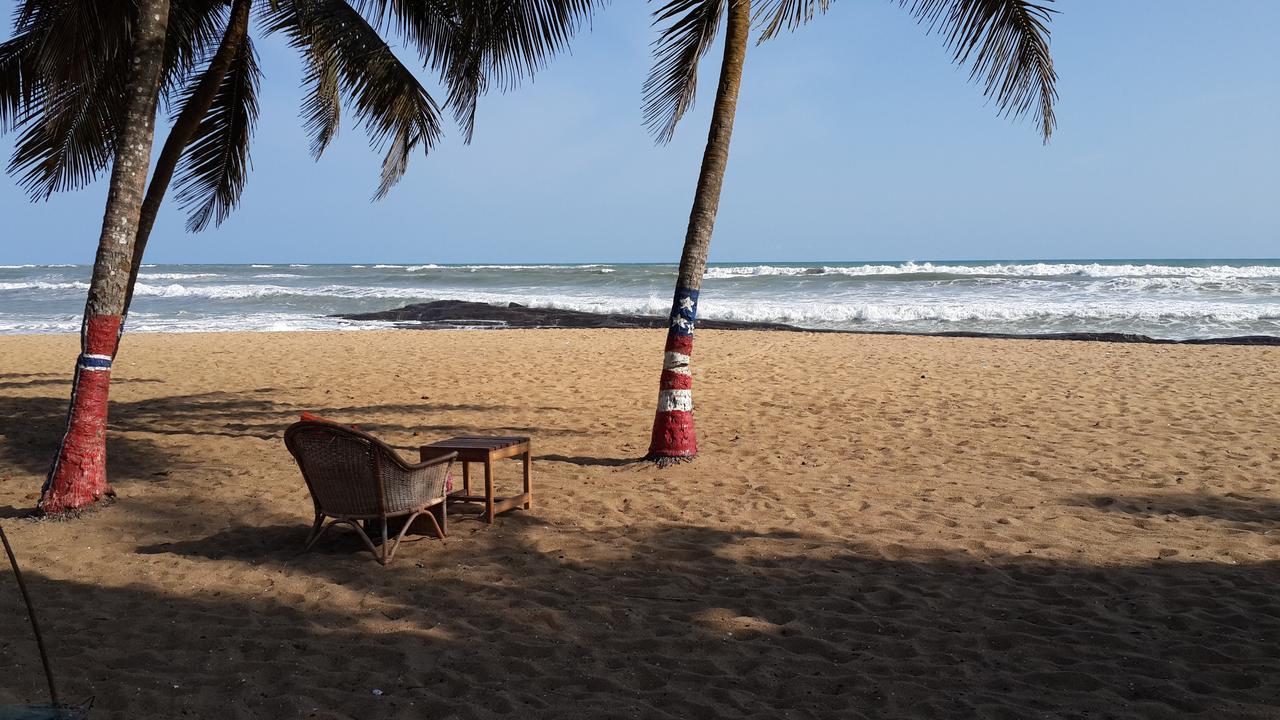 Ampeni Ko-Sa Beach Resort Ltd מראה חיצוני תמונה