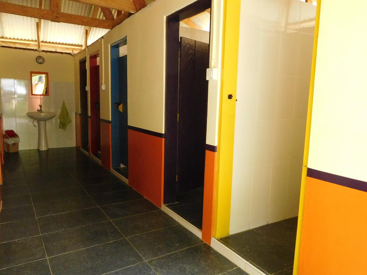 Ampeni Ko-Sa Beach Resort Ltd מראה חיצוני תמונה
