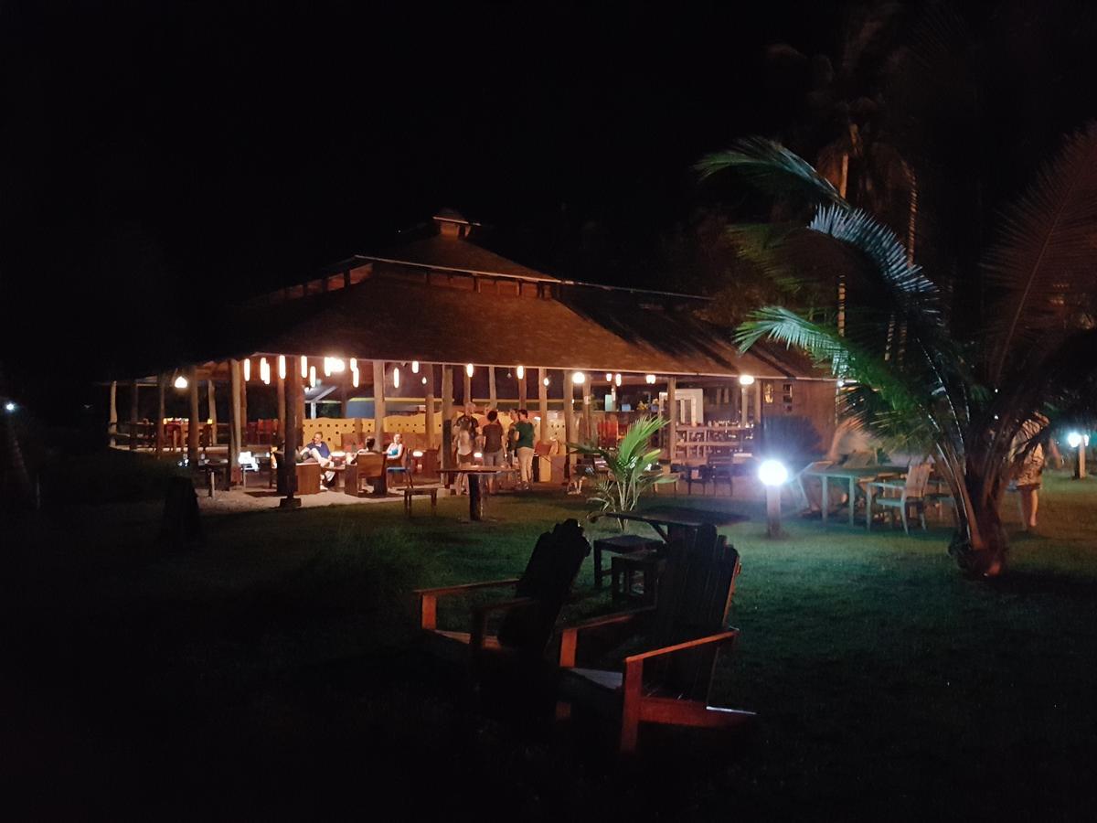Ampeni Ko-Sa Beach Resort Ltd מראה חיצוני תמונה