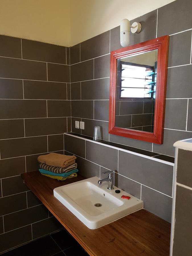 Ampeni Ko-Sa Beach Resort Ltd מראה חיצוני תמונה